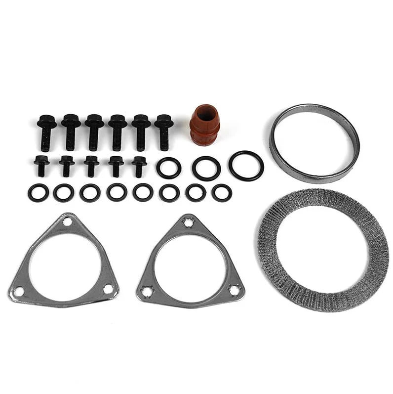 XDP Xpressor OER Series New Replacement Low Pressure Turbo 08-10 Ford 6.4L Powerstroke - Image 5