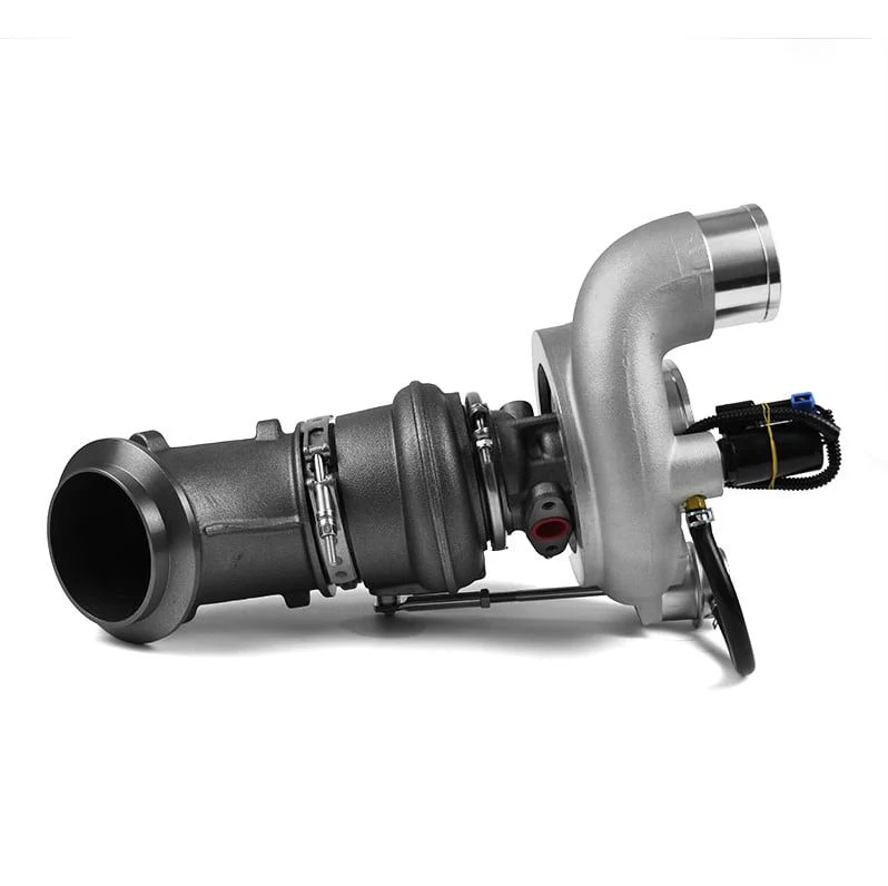 XDP Xpressor OER Series New Replacement Turbo 04.5-07 Ram 5.9L Cummins - Image 3