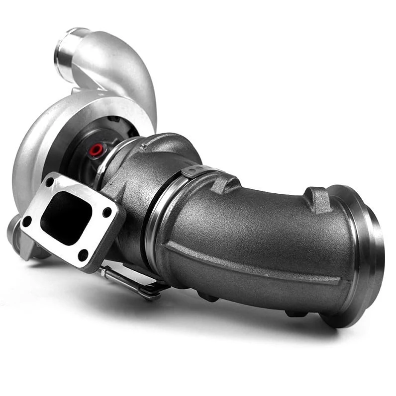 XDP Xpressor OER Series New Replacement Turbo 04.5-07 Ram 5.9L Cummins - Image 4