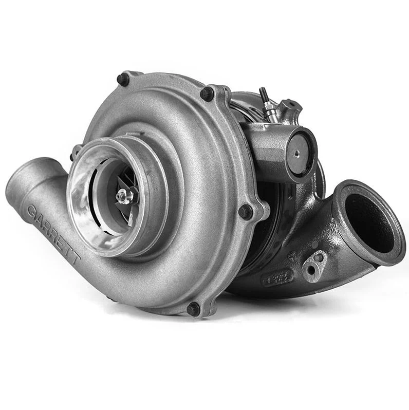 XDP Xpressor OER Series Remanufactured Replacement Turbo 03-07 Ford 6.0L Powerstroke - Image 2