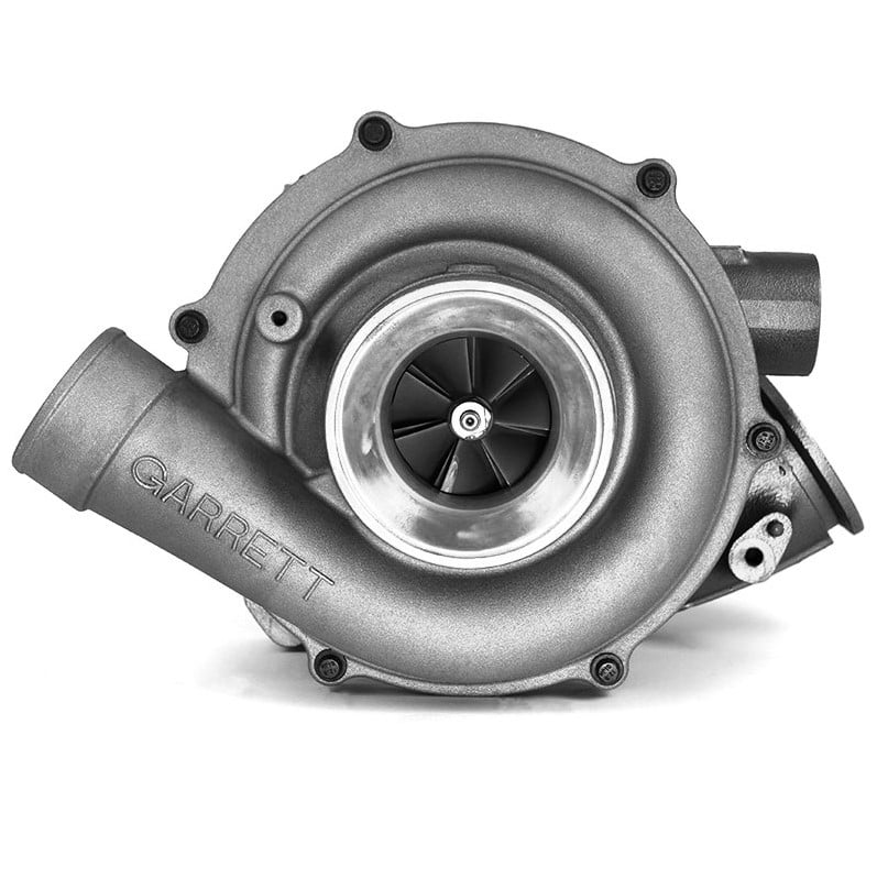 XDP Xpressor OER Series Remanufactured Replacement Turbo 03-07 Ford 6.0L Powerstroke - Image 3