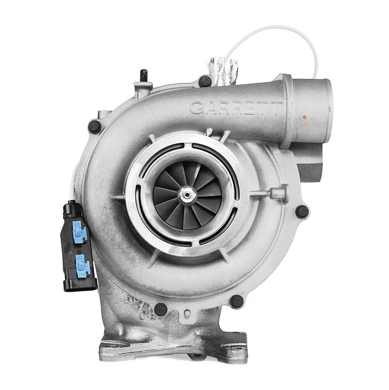 XDP Xpressor OER Series Remanufactured Replacement Turbo 04.5-05 GM 6.6L Duramax LLY - Image 2