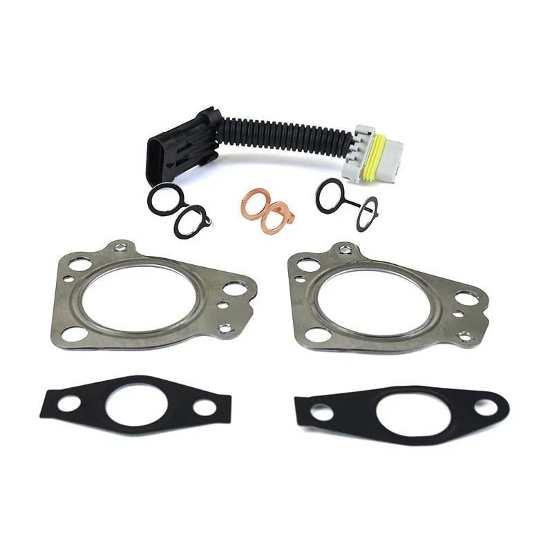 XDP Xpressor OER Series Remanufactured Replacement Turbo 04.5-05 GM 6.6L Duramax LLY - Image 5