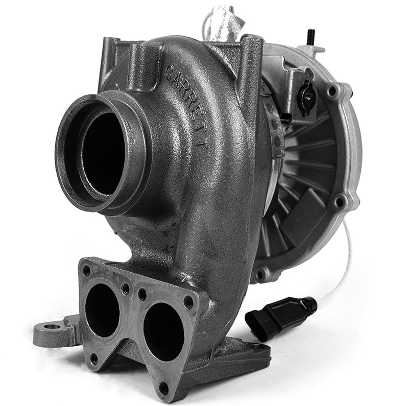 XDP Xpressor OER Series Remanufactured Replacement Turbo 06-07 GM 6.6L Duramax LBZ - Image 3