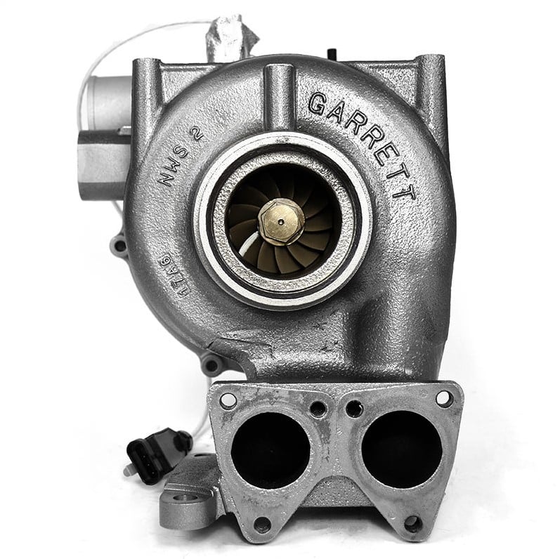 XDP Xpressor OER Series Remanufactured Replacement Turbo 06-07 GM 6.6L Duramax LBZ - Image 4