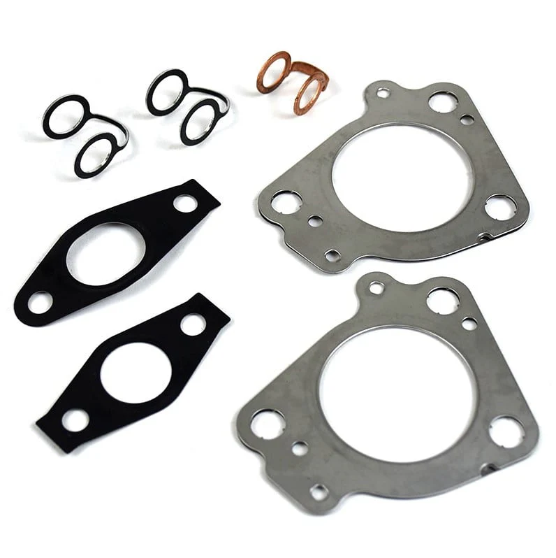 XDP Xpressor OER Series Remanufactured Replacement Turbo 06-07 GM 6.6L Duramax LBZ - Image 5