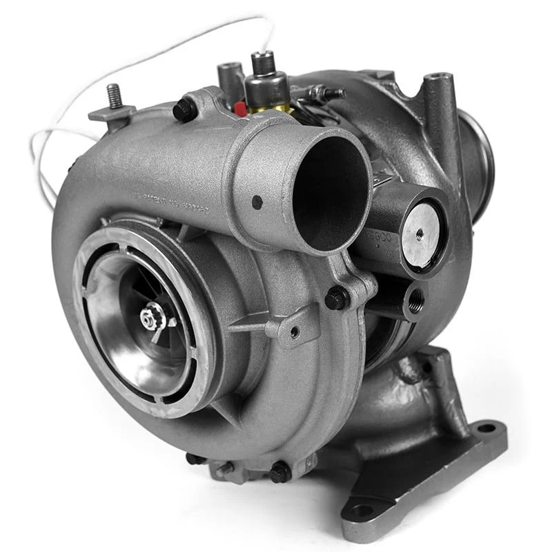 XDP Xpressor OER Series Remanufactured Replacement Turbo 11-16 GM 6.6L Duramax LML - Image 2