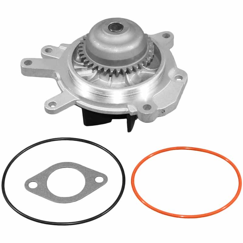 XDP XTRA Cool Water Pump 17-24 GM 6.6L Duramax L5P