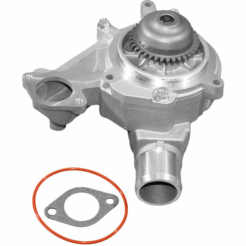 XDP XTRA Cool Water Pump 17-24 GM 6.6L Duramax L5P - Image 3