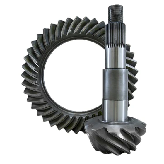 Yukon 3.73 High Performance Ring & Pinion Rear Gear Set 11.5" AAM 14-18 6.7L Ram 2500