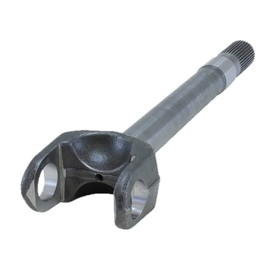 Yukon 4340 Chromoly Front Left Side Axle AAM 9.25 Differential 10-22 Ram 2500/3500