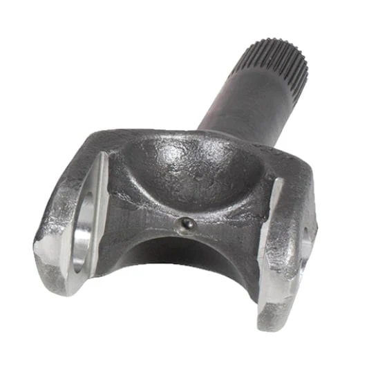 Yukon 4340 Chromoly Front Outer Stub Axle AAM 9.25 03-08 Dodge Ram 2500/3500