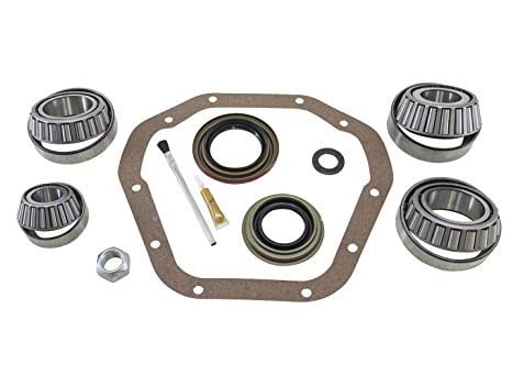 Yukon Bearing Install Kit Dana Spicer 70U Dana Spicer 70U 94-02 Dodge Ram 2500 Cummins