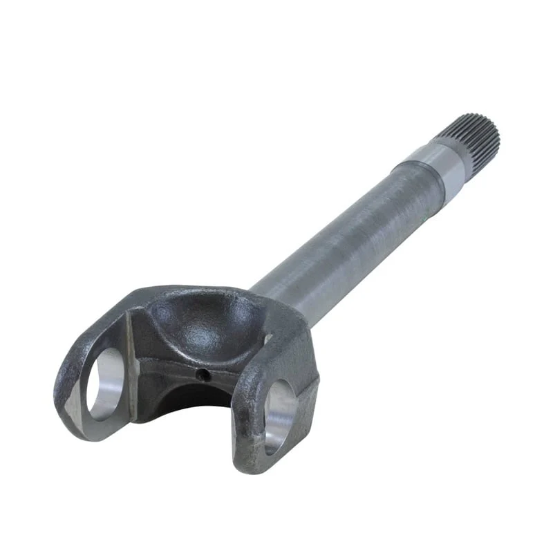 Yukon Chromoly Dana 60 Inner Front LH 35 Spline Axle Shaft 99-04 Ford F-350 | 02-04 Ford F-250 4x4