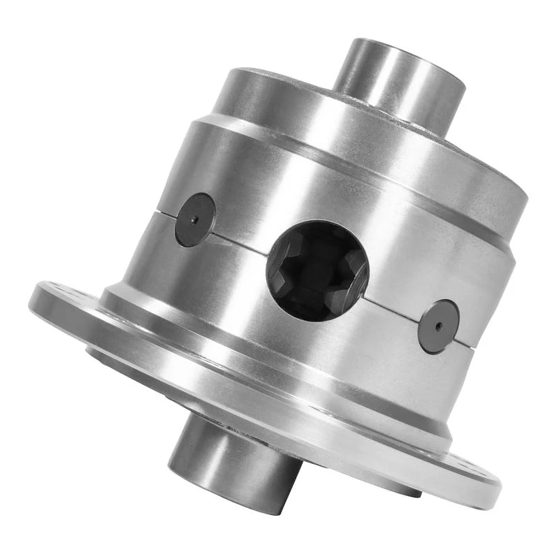 Yukon Gear & Axle Dana Spicer 80 Dura Grip 35 Spline Axle