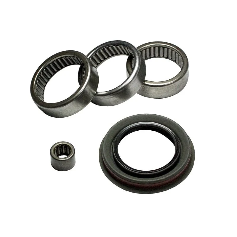 Yukon Gear & Axle GM 9.25 IFS Axle Bearing & Seal Kit 01-10 GM 2500/3500