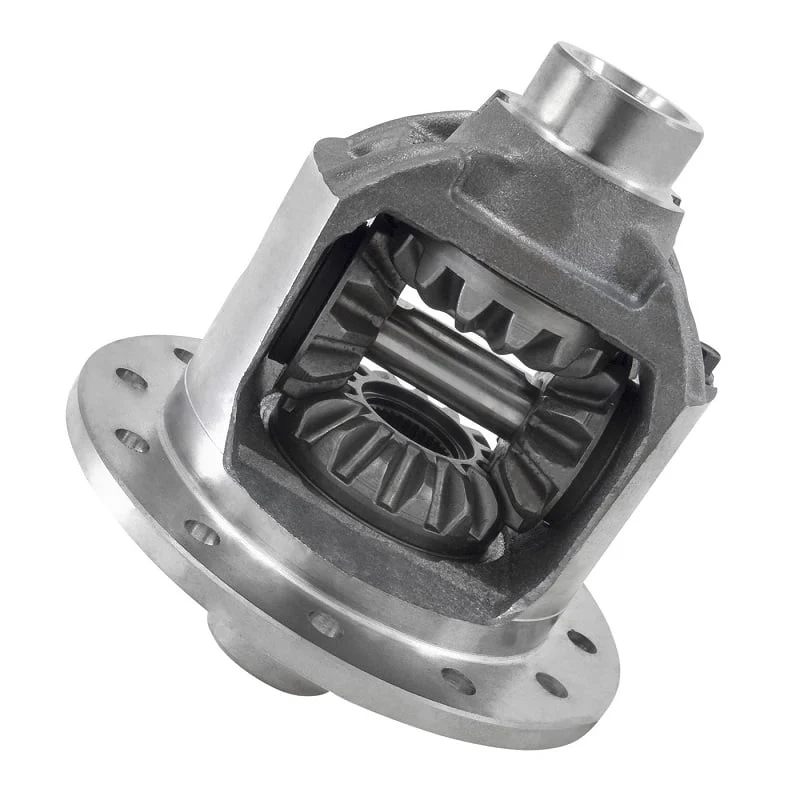 Yukon Gear & Axle GM 9.25 IFS Standard Open Carrier Case 01-10 GM 2500HD/3500HD
