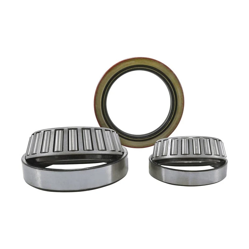 Yukon Rear Axle Bearing & Seal Kit 10.5 Ford 99-14 F-250 | 99-13 F-350
