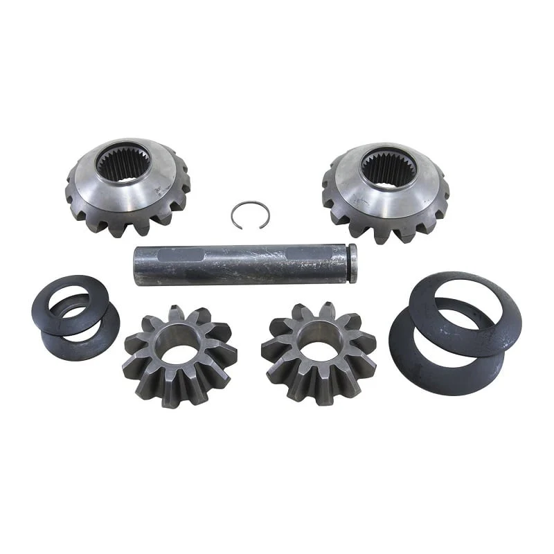 Yukon Standard Open 30 Spline Spider Gear Kit 11.5 Differential 03-10 Ram 2500/3500