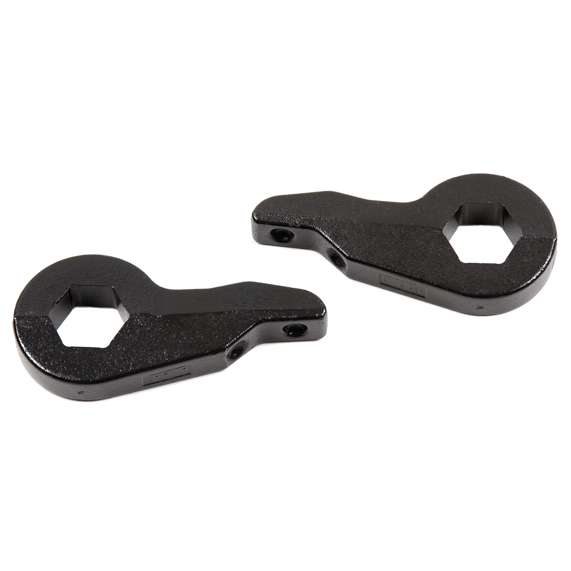 Zone Offroad 2" Leveling Kit 01-10 GM 2500HD / 3500 - Image 2
