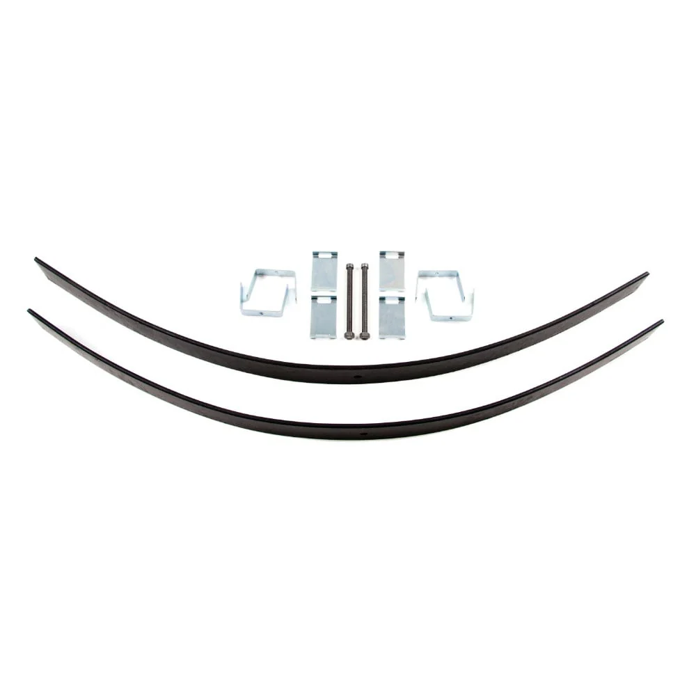 Zone Offroad Add-a-Leaf Kit 05-07 Ford F-250 / F-350