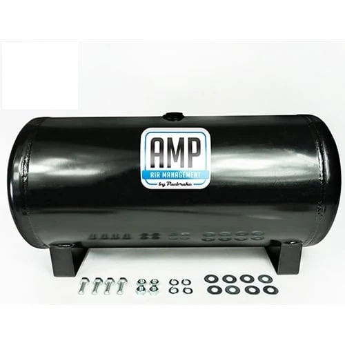 PacBrake HP10094 AMP 5 Gallon Basic Steel Air Tank Kit - Image 2
