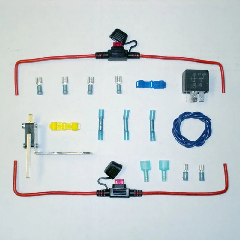 PacBrake ECM By-Pass Kit 2005 Dodge 5.9L Cummins C20141
