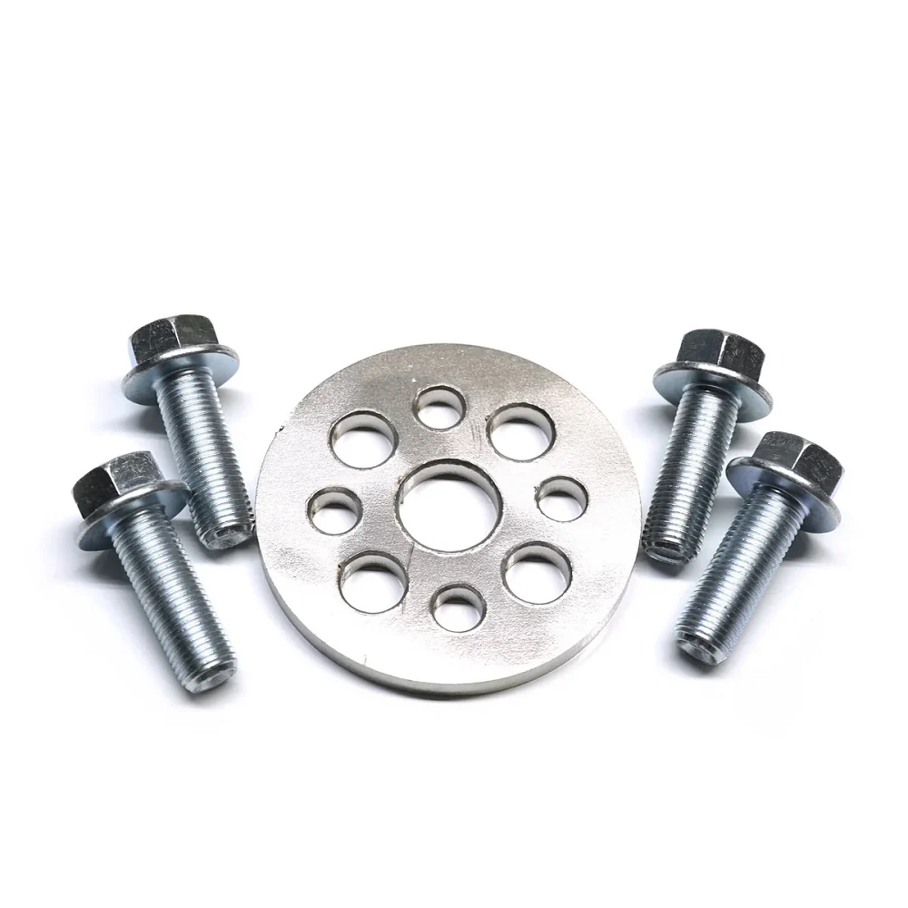 Power Driven Diesel Front Wear Sleeve Installation Tool 89-18 Dodge Ram 5.9/6.7L Cummins