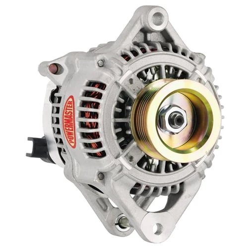 Powermaster 43311 Heavy Duty 170 Amp Alternator 90-98 Dodge 5.9L Cummins - Image 2