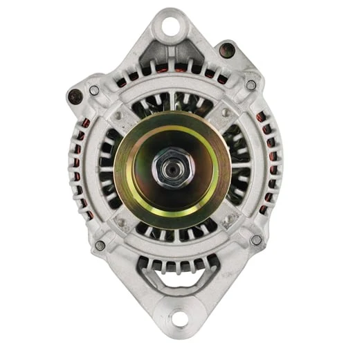 Powermaster 43311 Heavy Duty 170 Amp Alternator 90-98 Dodge 5.9L Cummins - Image 3