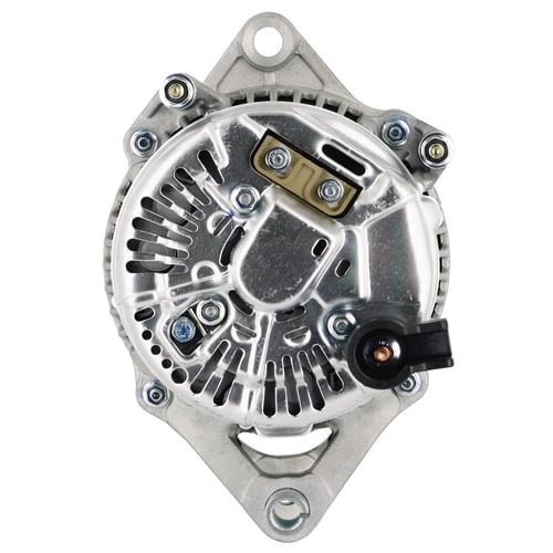 Powermaster 43311 Heavy Duty 170 Amp Alternator 90-98 Dodge 5.9L Cummins - Image 4
