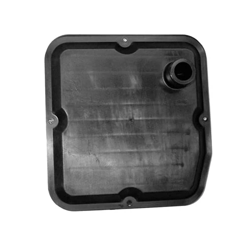 PPE Heavy-Duty Aluminum Transmission Pan 14-22 Ram 1500 EcoDiesel - Image 4