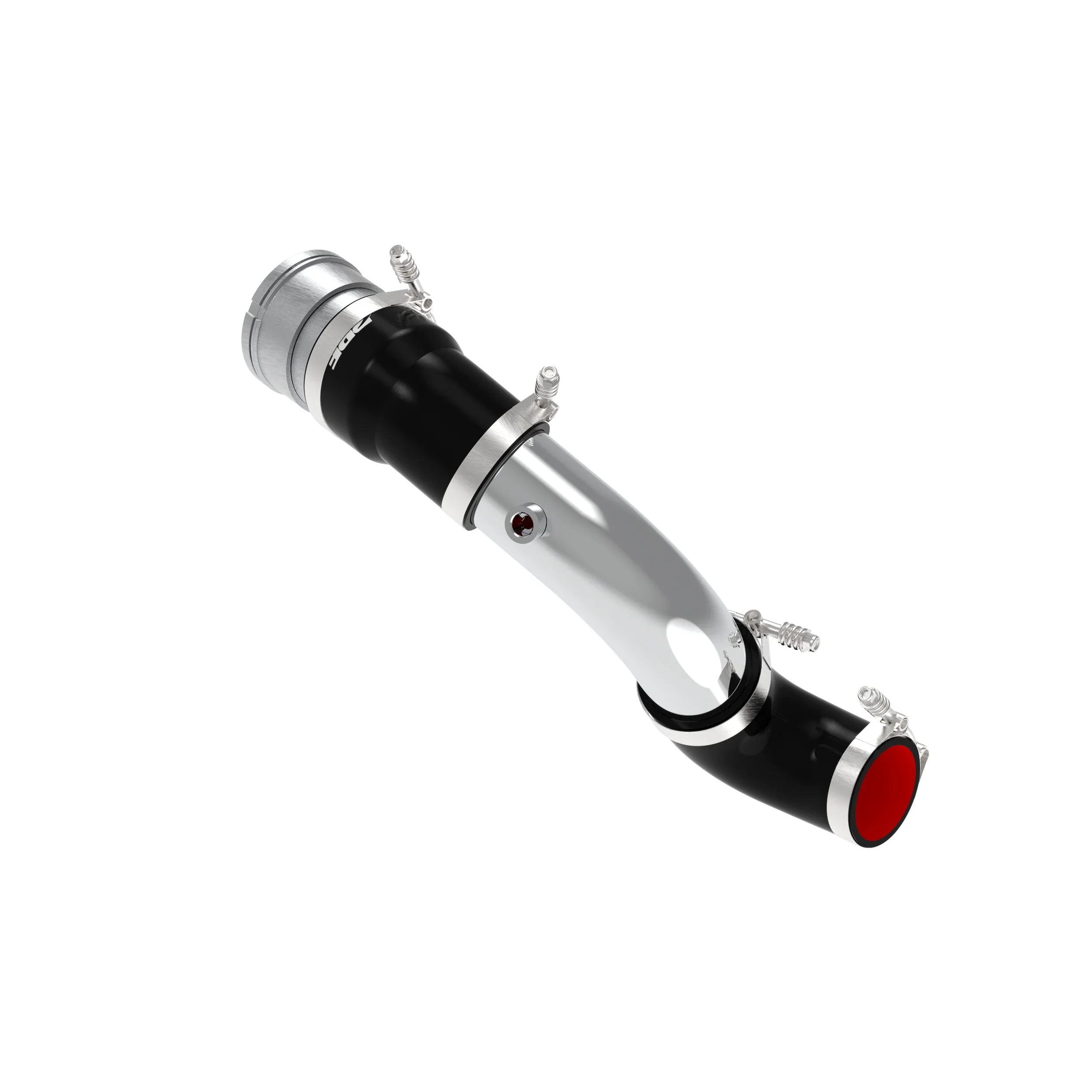 PPE Cold Charge Air Pipe Kit OEM Length 17-26 Ford 6.7L Powerstroke - Image 5