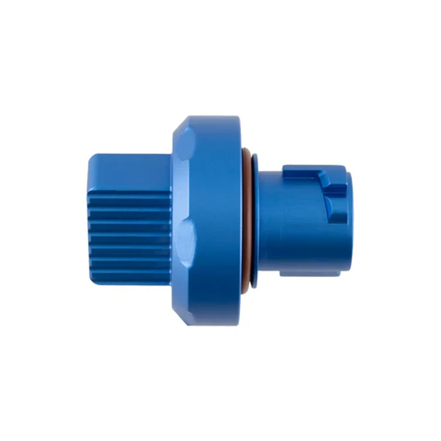 PPE DEF Fill Cap/Plug 07.5-25 Ram 6.7L Cummins | 21-23 Jeep 3.0L Gladiator - Image 3