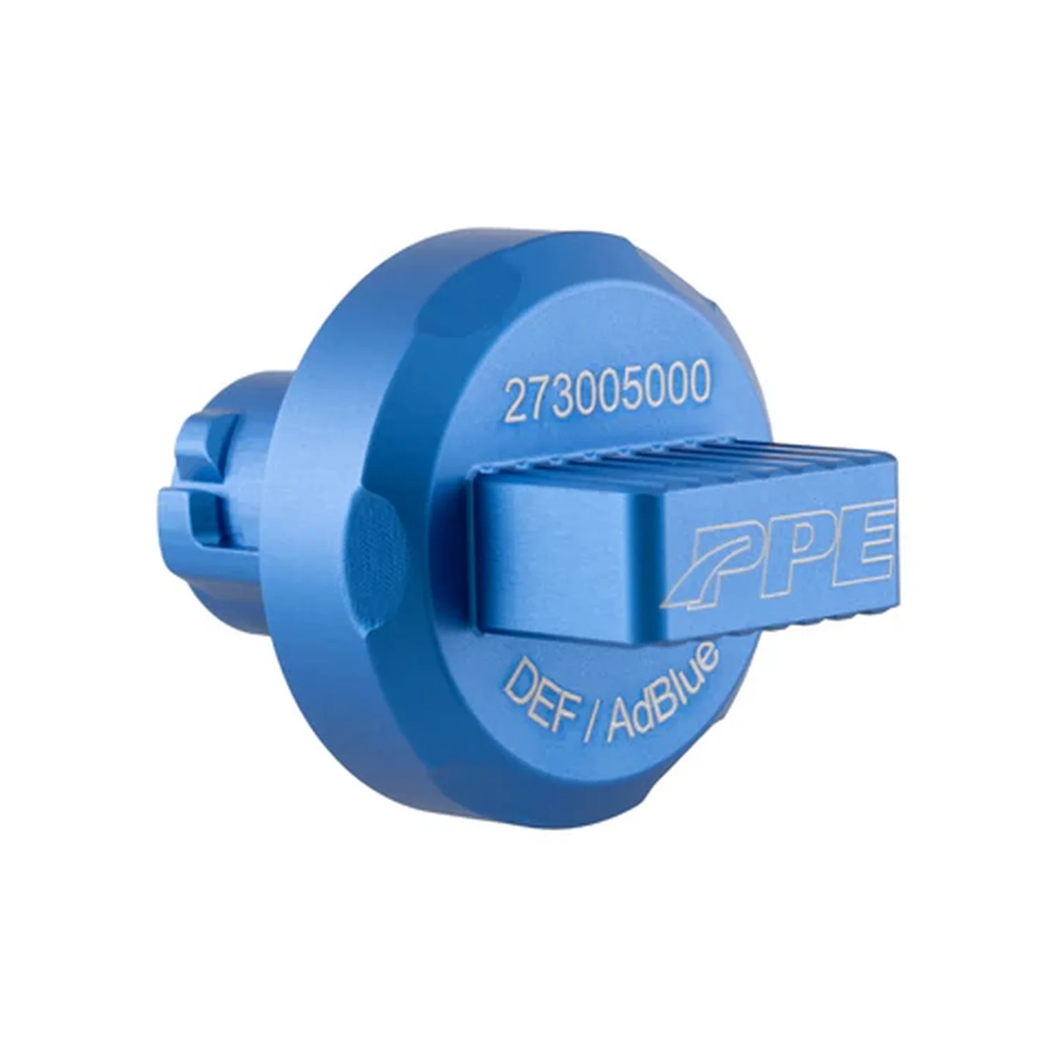 PPE DEF Fill Cap/Plug 07.5-25 Ram 6.7L Cummins | 21-23 Jeep 3.0L Gladiator - Image 4
