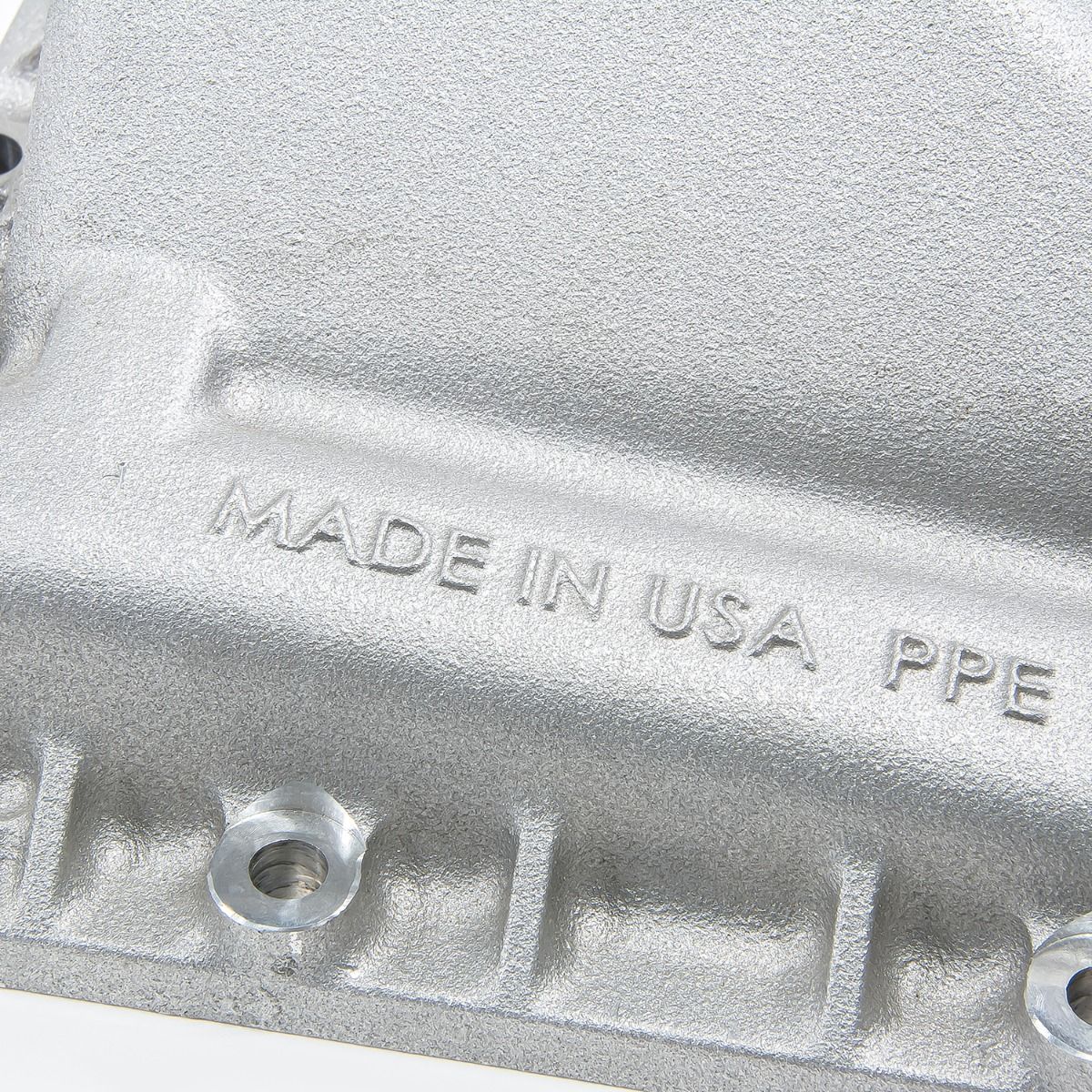 PPE Dry Sump Pan 01-16 6.6L Duramax - Image 10