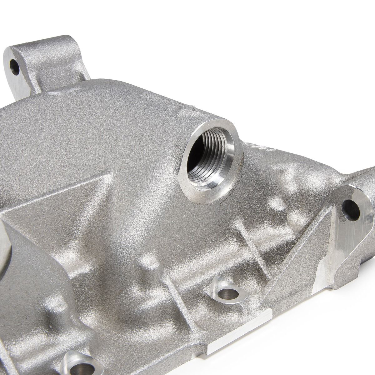 PPE Dry Sump Pan 01-16 6.6L Duramax - Image 11