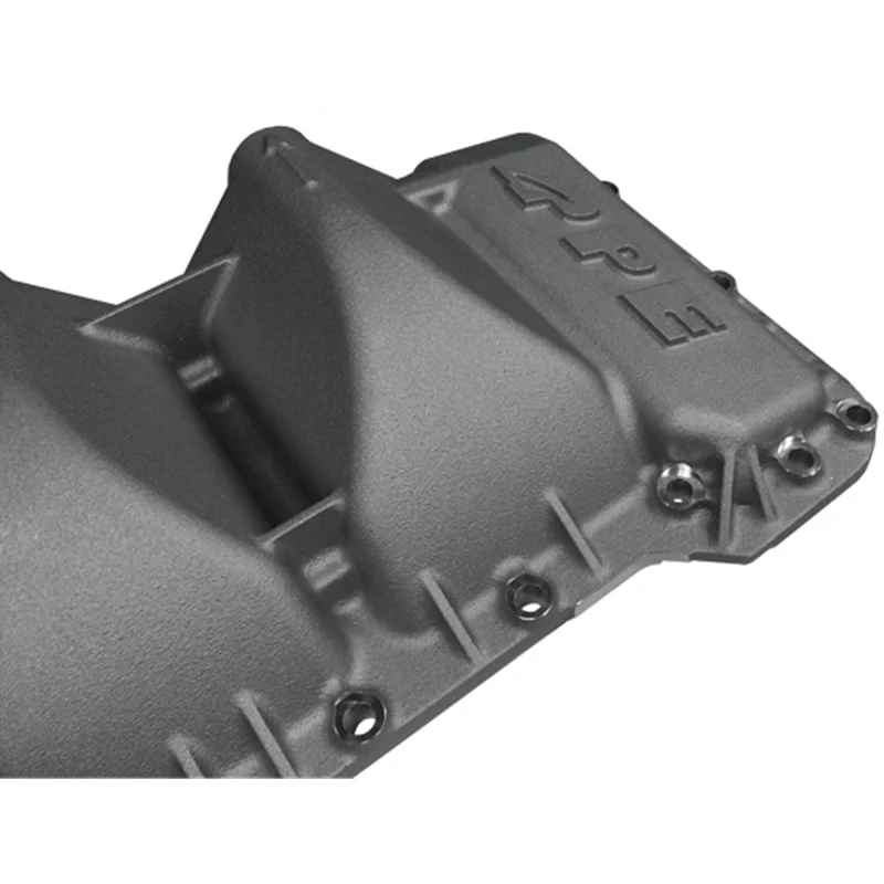 PPE Dry Sump Pan 01-16 6.6L Duramax - Image 2
