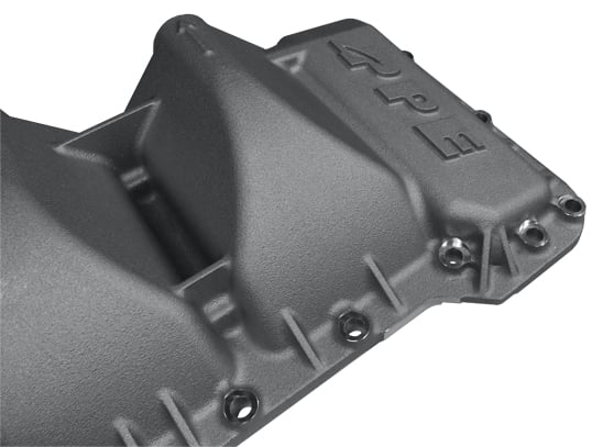 PPE Dry Sump Pan 01-16 6.6L Duramax - Image 3