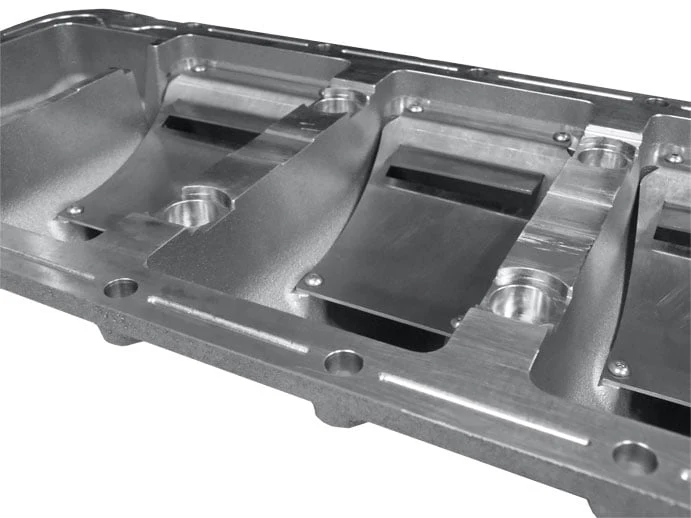 PPE Dry Sump Pan 01-16 6.6L Duramax - Image 5
