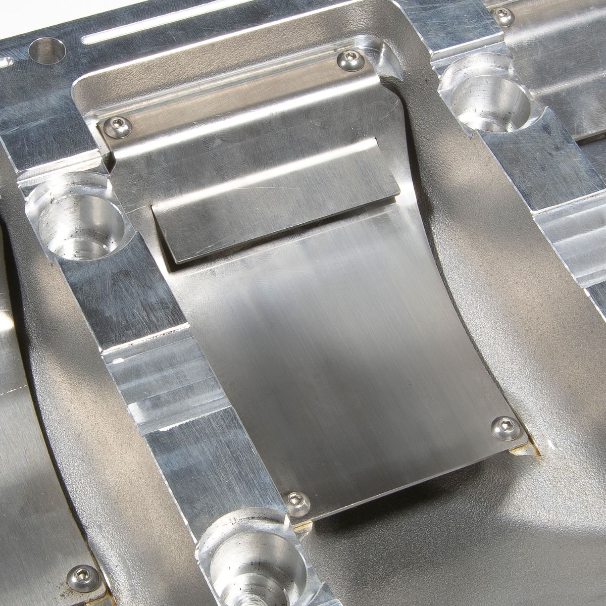 PPE Dry Sump Pan 01-16 6.6L Duramax - Image 6