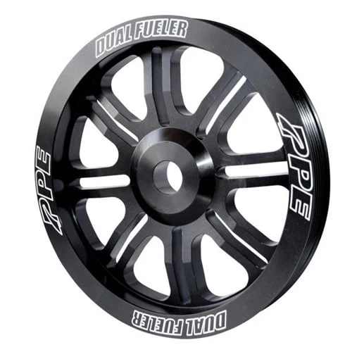 PPE Dual Fueler CP3 Kit 01-10 LB7/LLY/LBZ/LMM Duramax - Image 2