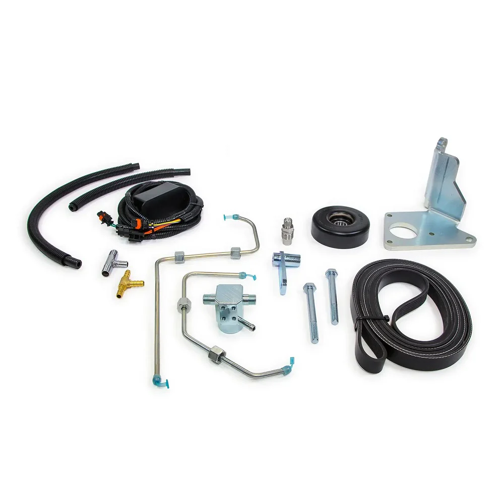 PPE Dual Fueler CP3 Kit 01-10 LB7/LLY/LBZ/LMM Duramax - Image 6