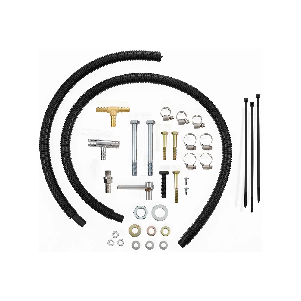 PPE Dual Fueler CP3 Kit 01-10 LB7/LLY/LBZ/LMM Duramax - Image 9