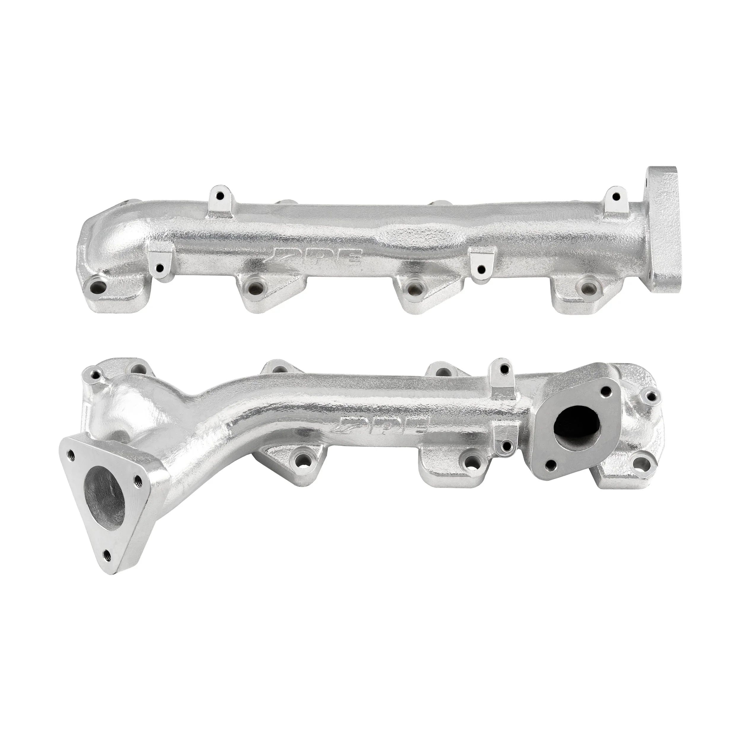 PPE Exhaust Manifold 20-26 Ford 6.7L Powerstroke - Image 3