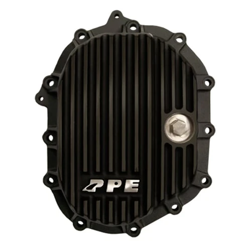 PPE Front Aluminum Differential Cover 11-25 GM 2500HD / 3500