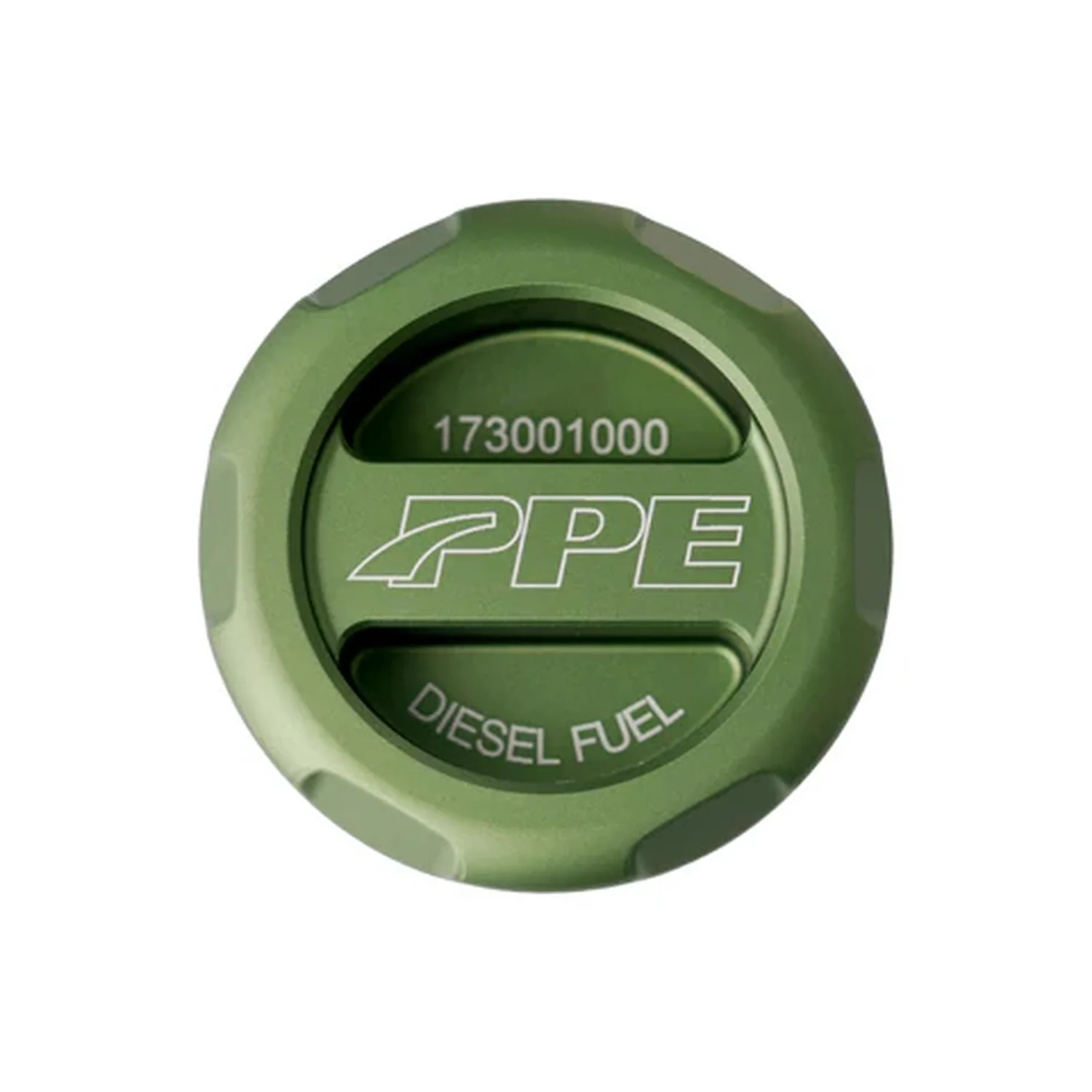 PPE Fuel Cap 20-25 GM 3.0L Duramax