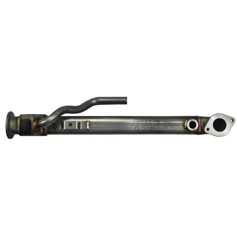 PPE Heavy Duty Stainless Steel EGR Cooler 04-07 6.0L Ford Powerstroke - Image 7