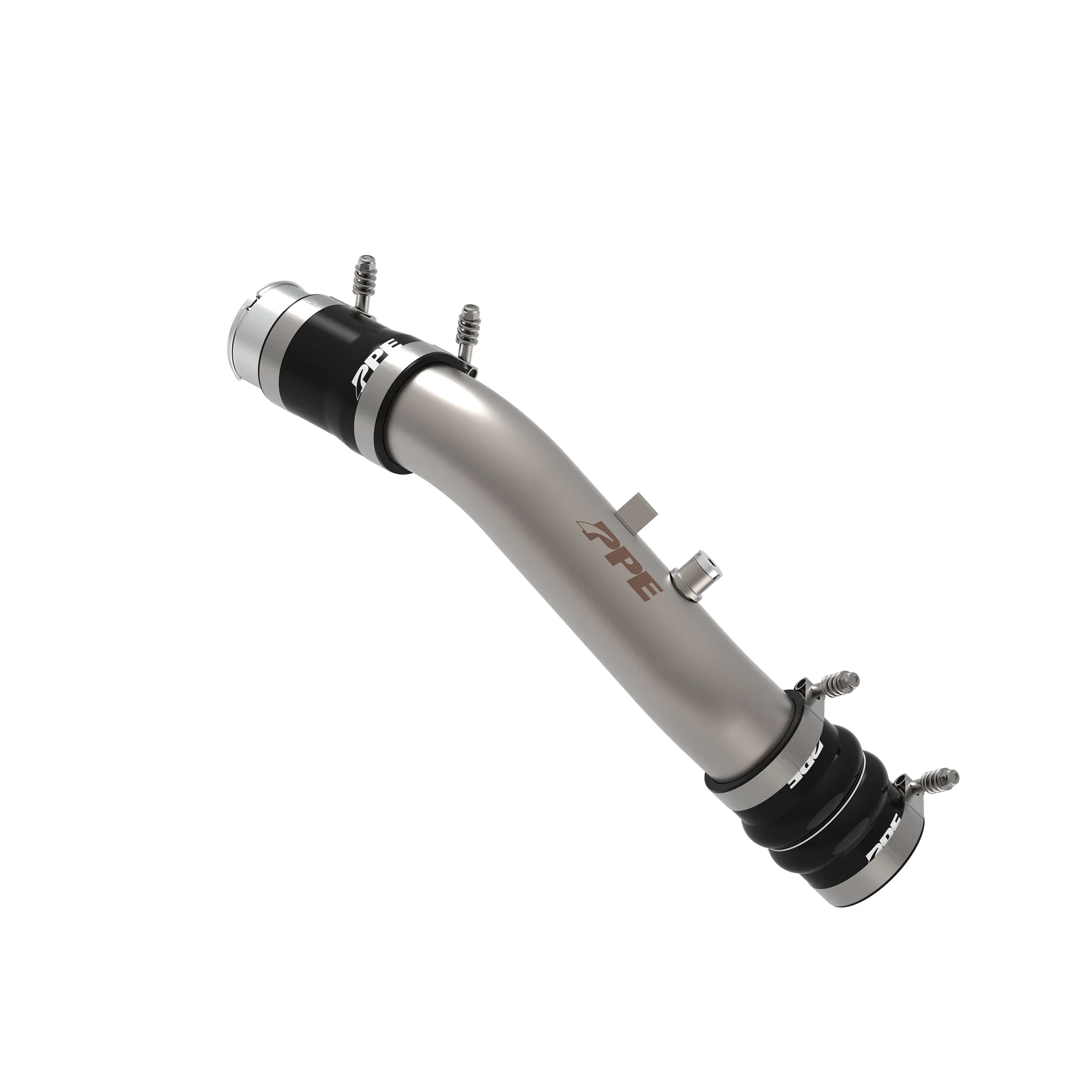 PPE Hot Charge Air Pipe Kit OEM Length HO Power 23-26 Ford 6.7L Powerstroke - Image 8
