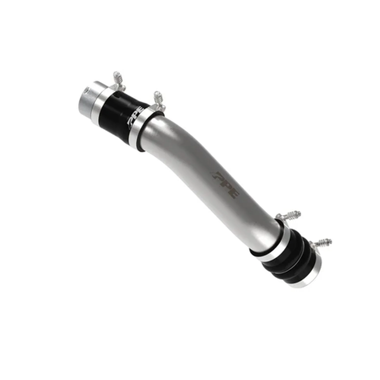PPE Hot Charge Air Pipe Kit OEM Length 17-26 Ford 6.7L Powerstroke - Image 3